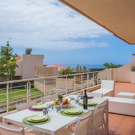Lajas De Chapin Free Wifi Apartment Puerto de Santiago  Exterior foto
