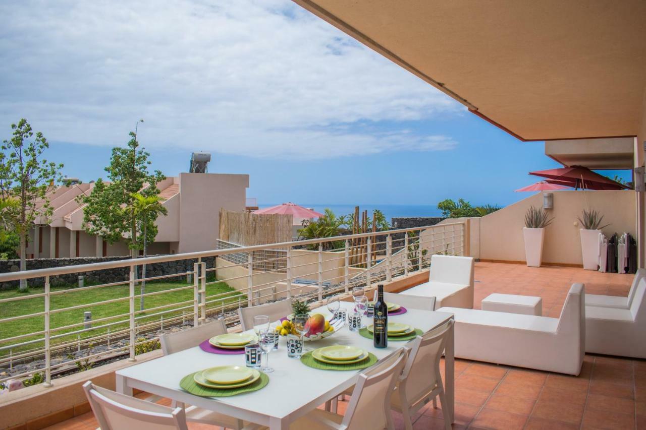 Lajas De Chapin Free Wifi Apartment Puerto de Santiago  Exterior foto