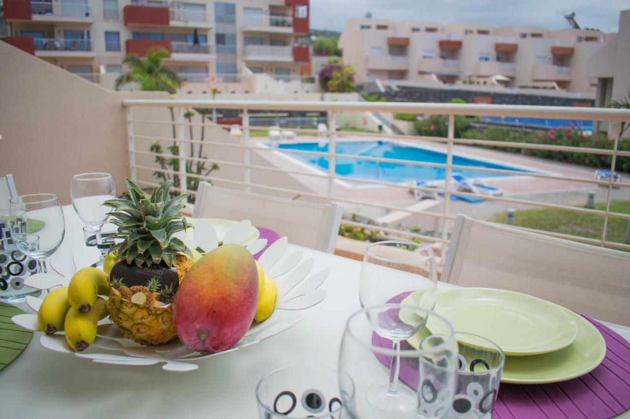 Lajas De Chapin Free Wifi Apartment Puerto de Santiago  Exterior foto