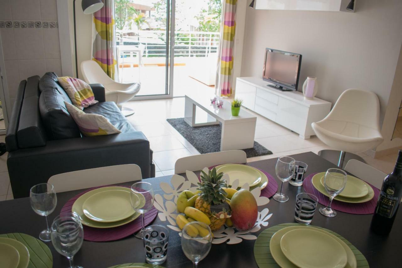 Lajas De Chapin Free Wifi Apartment Puerto de Santiago  Exterior foto